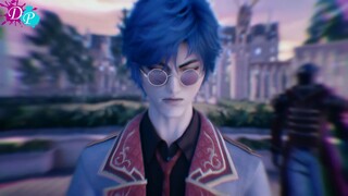 The War of Cards Episode 9 Multi Sub