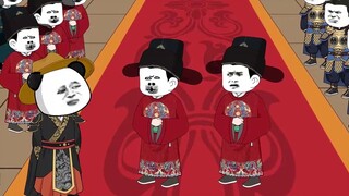 Episode 85: Shrimp Regent criticizes experts