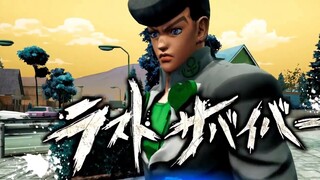Bạn đã làm phiền hai tên xã hội đen ở Thị trấn Duwang "JOJO Eat Chicken # 21"