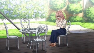 Cô búp bê đang yêu tập 8 - thuyết minh