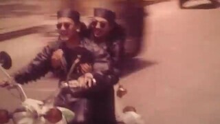 Chawa Theke Pawa _ চাওয়া থেকে পাওয়া _ Salman Shah & Shabnur _ Bangla Full Movie