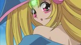 Anime|Yu-Gi-Oh!|Dark Magician Girl Evil Edition