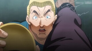 杰克范马：你这小子不是挺狂吗？来呀看我不干S你！