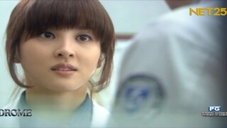 Syndrome (Korean Medical Dramas on NET25) Episode 40 Tagalog Dubbed