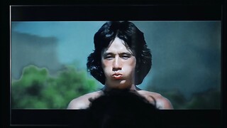 接受不了成龙变老，就像接受不了自己已经成大人了