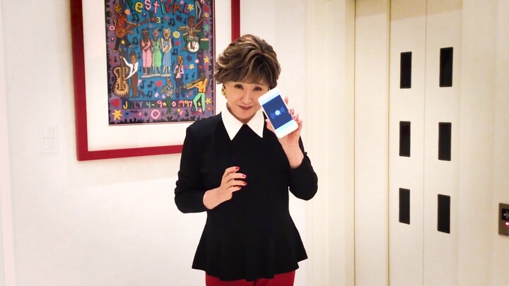 【Kobayashi Sachiko】Thời đại / Nakajima Miyuki