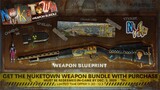 All Rewards In Nuketown Weapon Bundle & How To Get Them In COD Black Ops Cold War