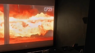“要上映了，而他们却慌了！！！”