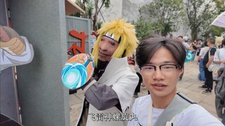 火影群星闪耀时