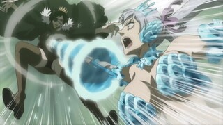 Black Clover「AMV」- Noelle Mermaid Mode