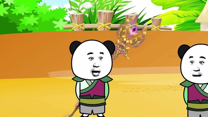 Episode 10: Dalam perjalanan menuju misi elit, kamu menemukan ada skill serangan kelompok mage yang 