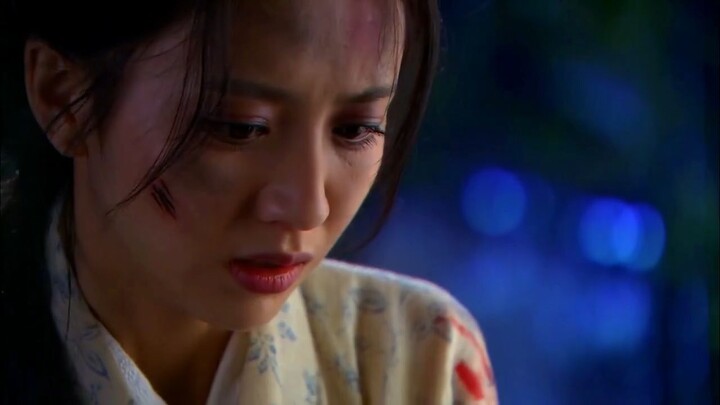 Blossoming Plum Solo EP. 20(จอมโจรวีรบุรุษ 2011)HD