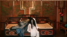 与凤行:沈璃霸气强吻,行云羞到蹬脚:“王爷,别那么急”