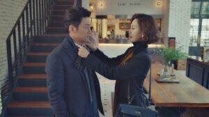 Misty epsoide 7 [Sub Indo]