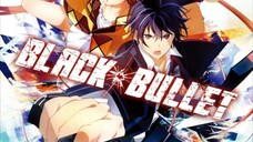 Black Bullet (EPS 9) sub indo