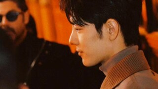 การรักษาอันเปล่งประกายของเซียวจ้านเมื่อเขาไปมิลาน! - - ปีที่แล้วยังมีคนที่ไม่รู้ความลึกของฟอร์มแต่ปี