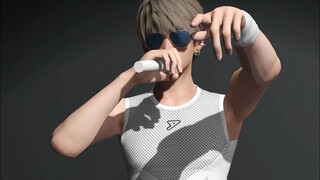 【Shen Xinghui】"Whataya Want From Me"