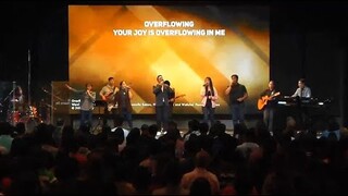 Overflow by Victory Worship (Live Worship led by Victory Fort Music Team)