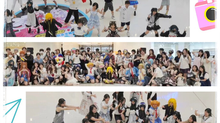 祝福每一位为梦想而努力的人！