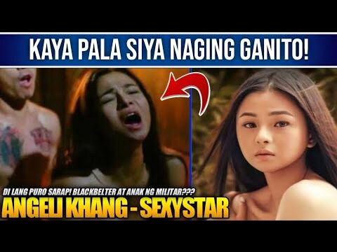 Kaya Pala Naging BoIdStar si ANGELI KHANG, di rin basta² ang babaeng ito! | kmjs latest episode