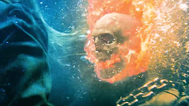 Inventory: How powerful is Ghost Rider? Look at the way these villains died to know