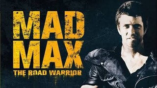 2/4 : Mad Max The Road Warrior (1981)