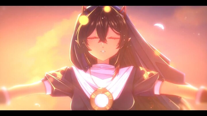 Chrno Crusade OST - Sayonara Solitaire さよならソリティア 【MV Cover Song by #AsakuraSuccu