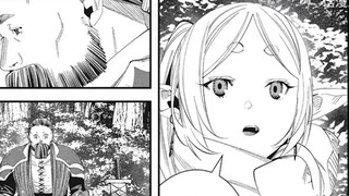 [The Buried Frilian ตอนที่ 119] Frilian กลับไปสู่อนาคต