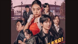 My Lovely Boxer Eps 5 Sub English