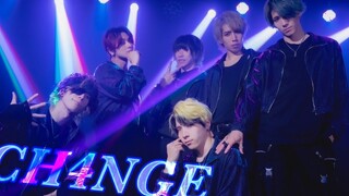 【アナタシア】CH4NGE【Original vibration pay】