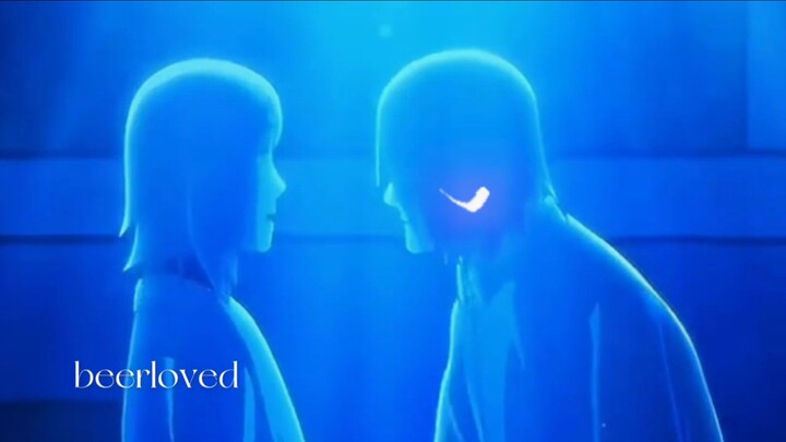 SASUKE dan SAKURA [ AMV] MOMENT MANISS UWU🤭