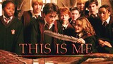 Video Mix| "Harry Potter"