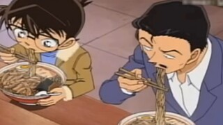 Delapan Kebajikan Kogoro Mori