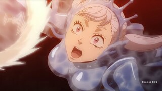 Black Clover「AMV」  Take What You Want Post Malone