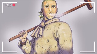 Vinland Saga Thorfinn Karlsefni Nicely Explained