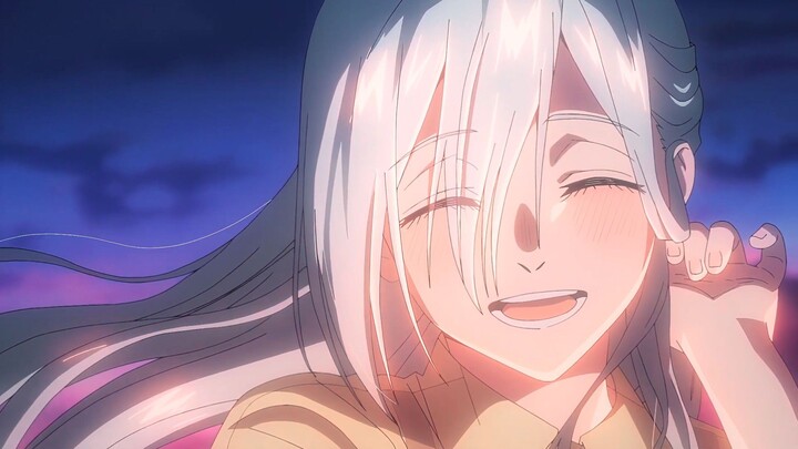 Hoshina x Natsusawa | Only - Lee Hi