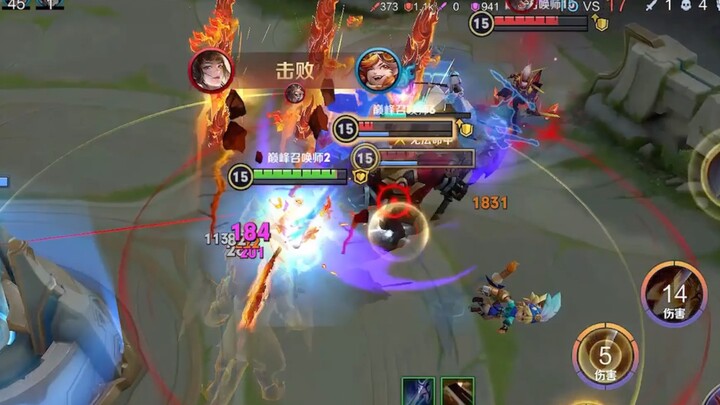 النور موجود دائمًا، لا تتسرع في القول إنه لا خيار آخر. فربما تلتقي بالأمل عند المنعطف التالي.