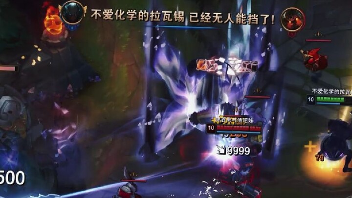 岳伦：这游戏怎么还活着？