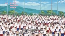 Tomo chan is a Girl ll Episode 10 [ Part  1 ]