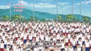 Tomo chan is a Girl ll Episode 10 [ Part  1 ]