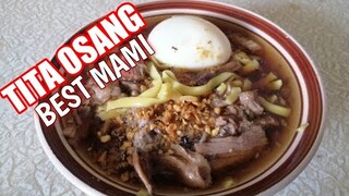 TITA OSANG SPECIAL BEEF MAMI | SAN PABLO CITY