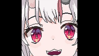 Dochi Dochi but its 8BIT