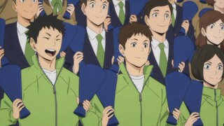 PHẦN 4 TẬP 12 THUYẾT MINH THIẾU NIÊN BÓNG CHUYỀN