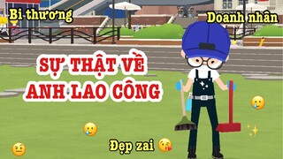 SỰ THẬT VỀ CUỘC ĐỜI ANH LAO CÔNG TRONG PLAY TOGETHER