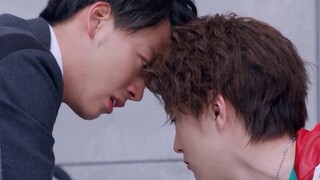 Ngày thứ N cố gắng bẫy Go Shishima