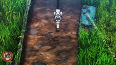 Touring After the Apocalypse - episode 5