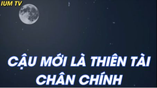 Yêu Thần Ký Tập 16 - Cậu mới là thiên tài chân chính!