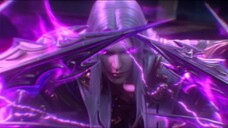 EP17 | Stellar Transformation S6 - 1080p HD Sub Indo