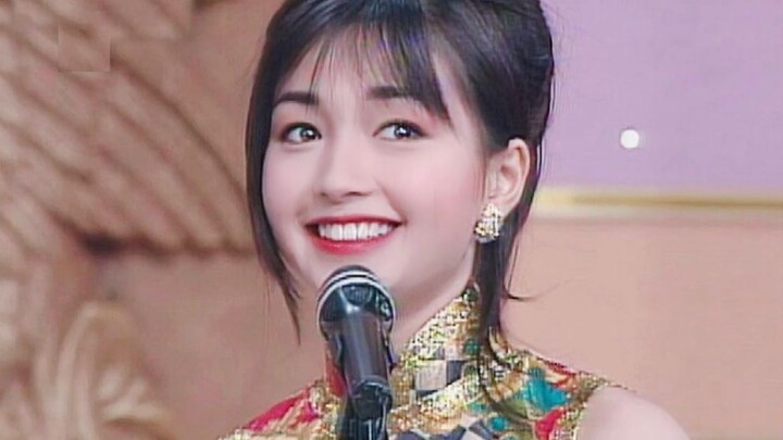 Kamu bilang itu filter zaman? Yuk lihat betapa manisnya si sweet girl di masa orang tuamu dulu!!