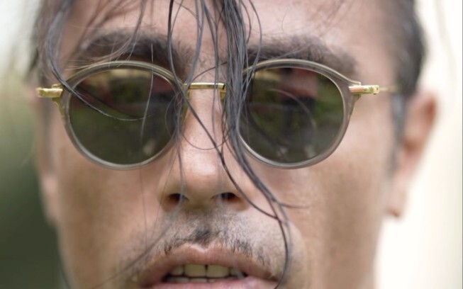 Today I lifted ten tons.